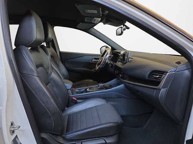 Nissan Qashqai Qashqai 1.3 mhev N-Connecta 4wd 158cv xtronic