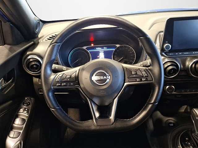 Nissan Juke Juke 1.6 hev Tekna