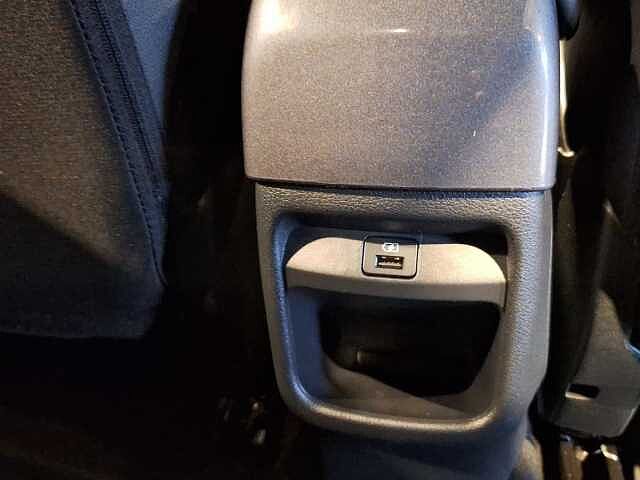 Nissan Juke Juke 1.6 hev Tekna