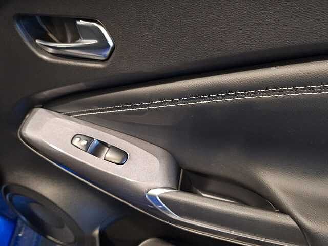 Nissan Juke Juke 1.6 hev Tekna