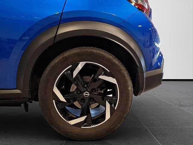 Nissan Juke Juke 1.6 hev Tekna