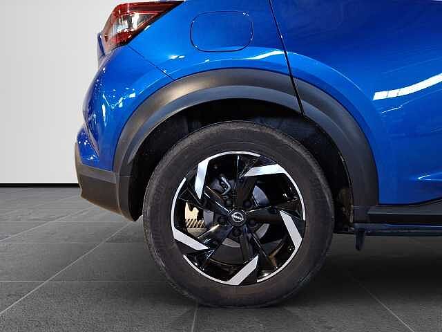 Nissan Juke Juke 1.6 hev Tekna