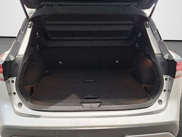 Nissan Qashqai Qashqai 1.3 mhev Tekna 2wd 140cv