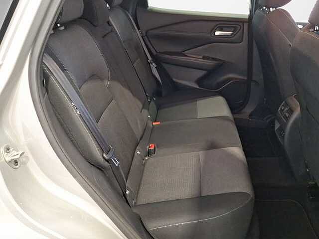 Nissan Qashqai Qashqai 1.3 mhev Tekna 2wd 140cv