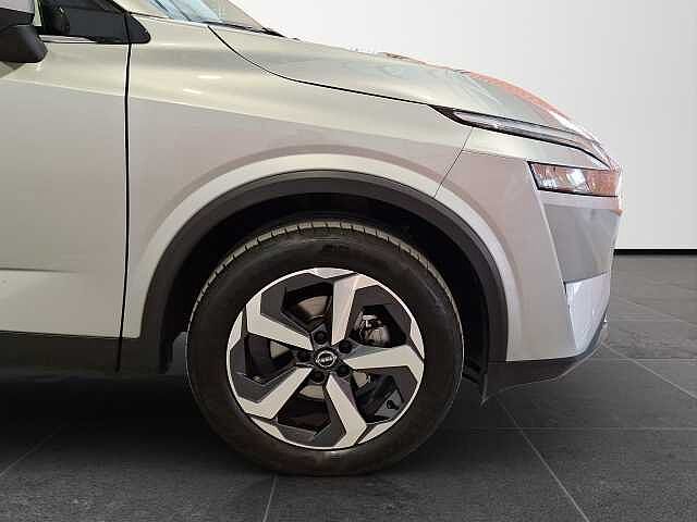 Nissan Qashqai Qashqai 1.3 mhev Tekna 2wd 140cv