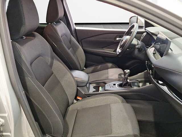 Nissan Qashqai Qashqai 1.3 mhev Tekna 2wd 140cv