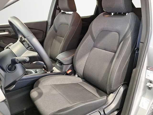 Nissan Qashqai Qashqai 1.3 mhev Tekna 2wd 140cv