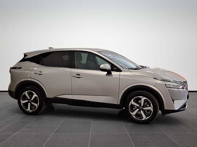 Nissan Qashqai Qashqai 1.3 mhev Tekna 2wd 140cv