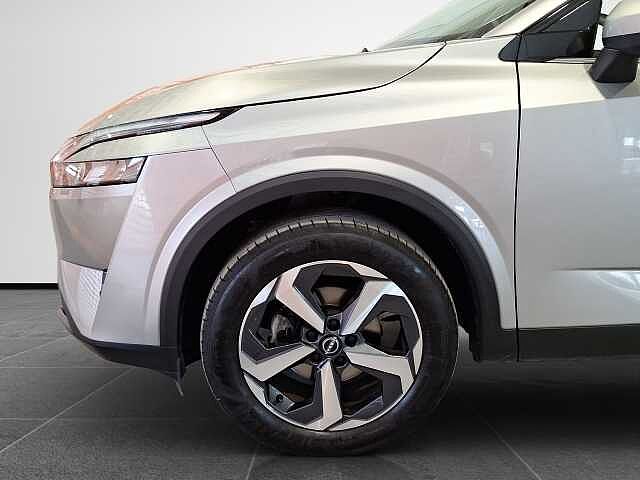 Nissan Qashqai Qashqai 1.3 mhev Tekna 2wd 140cv