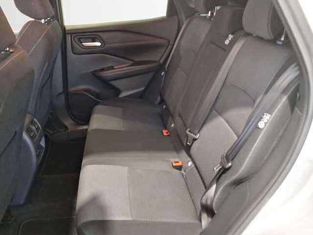 Nissan Qashqai Qashqai 1.3 mhev Tekna 2wd 140cv