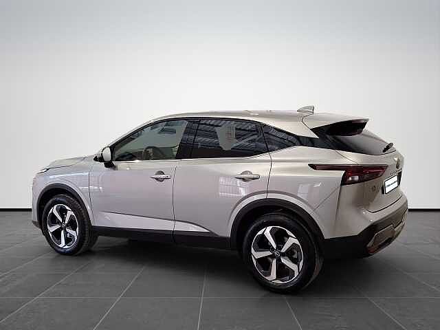 Nissan Qashqai Qashqai 1.3 mhev Tekna 2wd 140cv