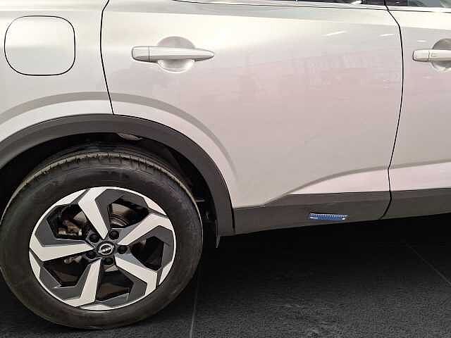 Nissan Qashqai Qashqai 1.3 mhev Tekna 2wd 140cv