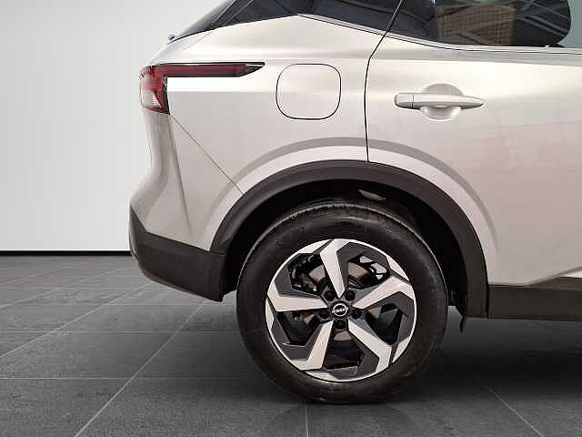 Nissan Qashqai Qashqai 1.3 mhev Tekna 2wd 140cv