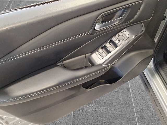 Nissan Qashqai Qashqai 1.3 mhev Tekna 2wd 140cv