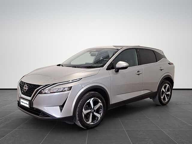 Nissan Qashqai Qashqai 1.3 mhev Tekna 2wd 140cv