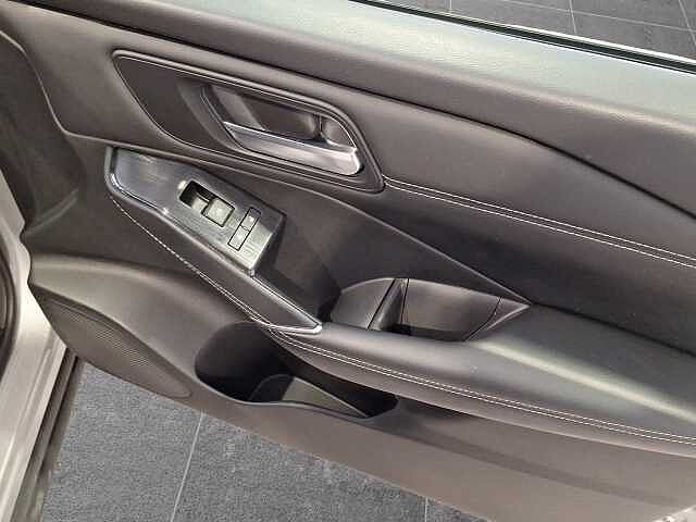 Nissan Qashqai Qashqai 1.3 mhev Tekna 2wd 140cv