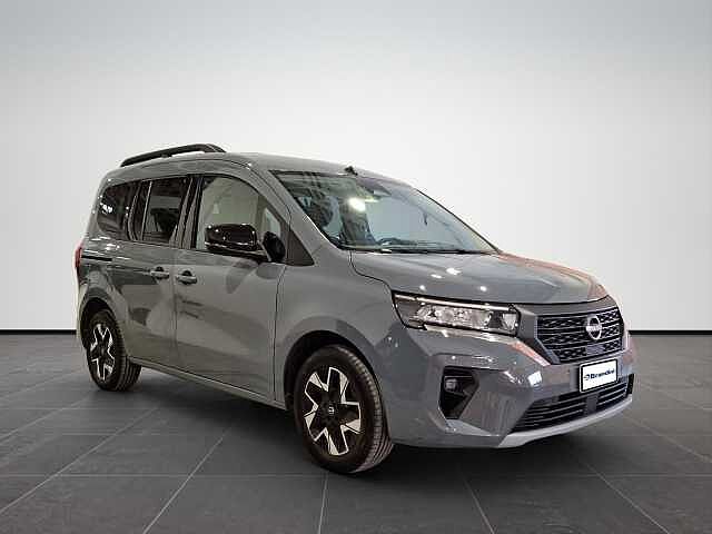 Nissan Townstar Townstar 1.3 130cv L1 N-Connecta