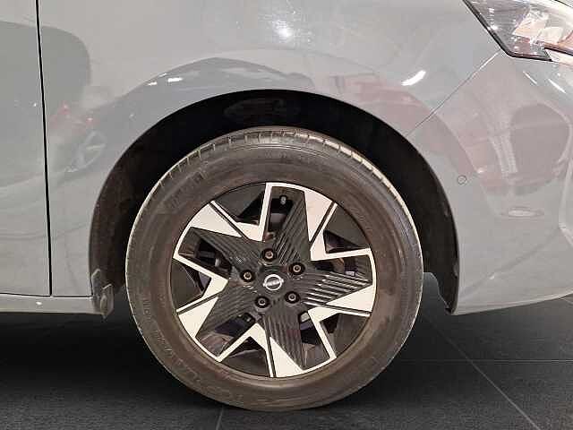 Nissan Townstar Townstar 1.3 130cv L1 N-Connecta