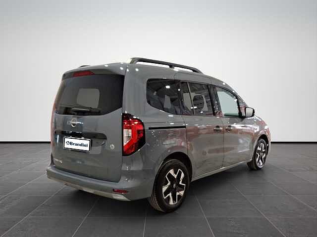 Nissan Townstar Townstar 1.3 130cv L1 N-Connecta