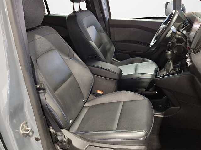 Nissan Townstar Townstar 1.3 130cv L1 N-Connecta