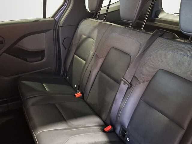 Nissan Townstar Townstar 1.3 130cv L1 N-Connecta