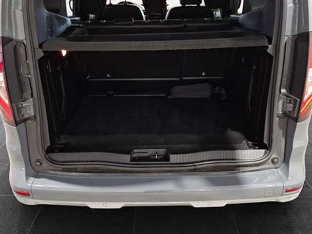 Nissan Townstar Townstar 1.3 130cv L1 N-Connecta