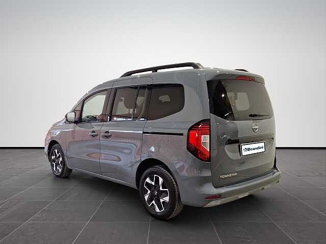 Nissan Townstar Townstar 1.3 130cv L1 N-Connecta