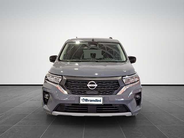 Nissan Townstar Townstar 1.3 130cv L1 N-Connecta