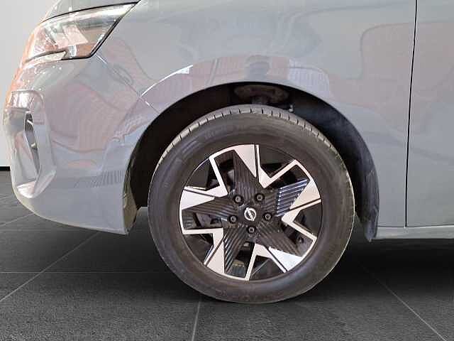 Nissan Townstar Townstar 1.3 130cv L1 N-Connecta