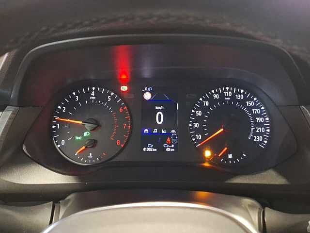 Nissan Townstar Townstar 1.3 130cv L1 N-Connecta