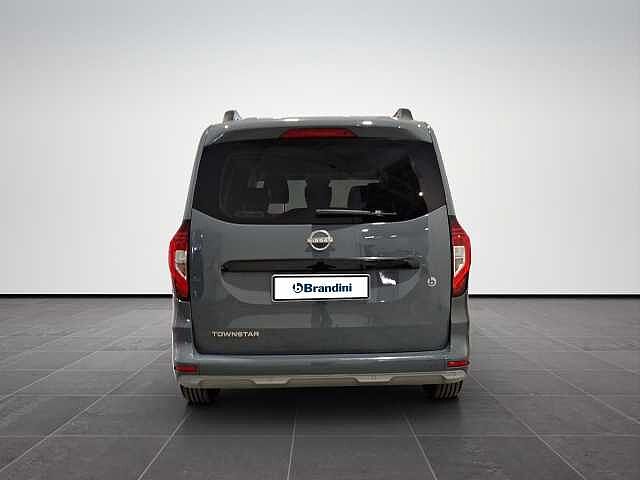 Nissan Townstar Townstar 1.3 130cv L1 N-Connecta