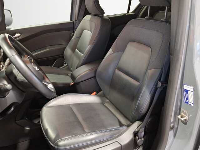 Nissan Townstar Townstar 1.3 130cv L1 N-Connecta