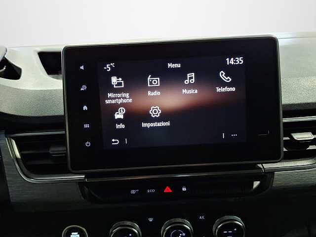 Nissan Townstar Townstar 1.3 130cv L1 N-Connecta