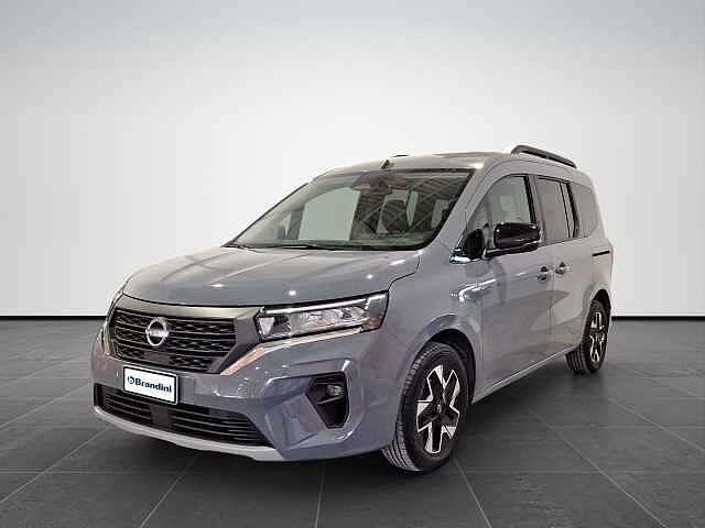 Nissan Townstar Townstar 1.3 130cv L1 N-Connecta