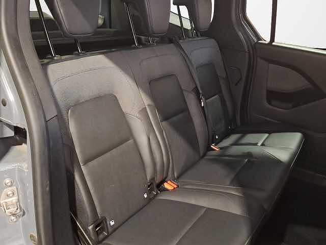 Nissan Townstar Townstar 1.3 130cv L1 N-Connecta