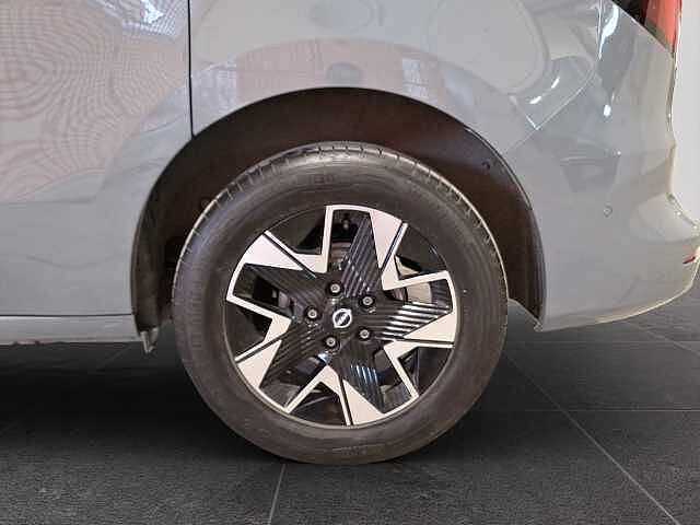 Nissan Townstar Townstar 1.3 130cv L1 N-Connecta