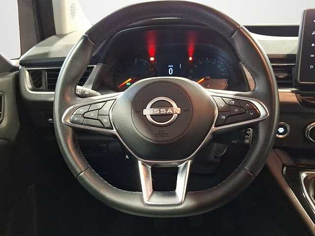 Nissan Townstar Townstar 1.3 130cv L1 N-Connecta