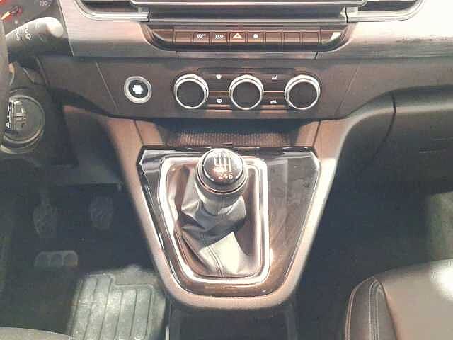 Nissan Townstar Townstar 1.3 130cv L1 N-Connecta