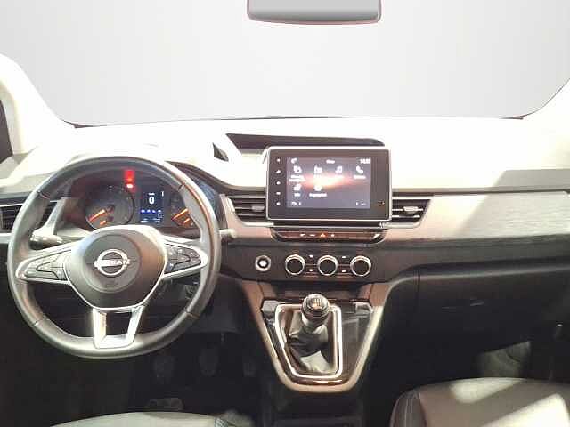 Nissan Townstar Townstar 1.3 130cv L1 N-Connecta