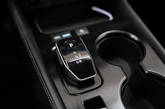 Nissan X-Trail X-Trail 1.5 e-power Tekna 2wd auto