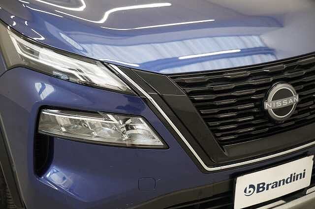 Nissan X-Trail X-Trail 1.5 e-power Tekna 2wd auto