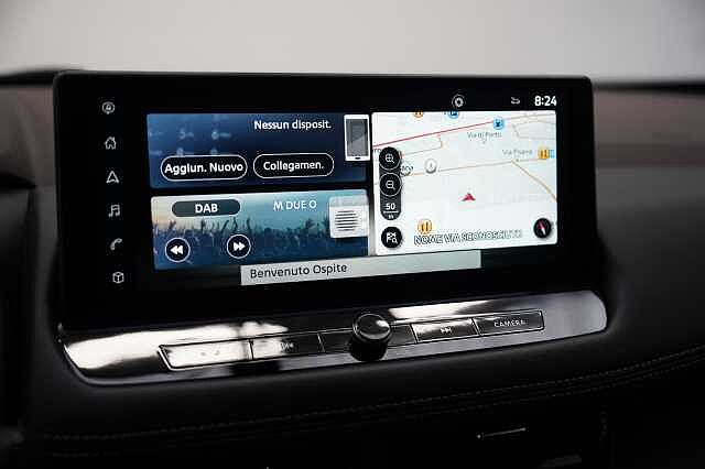 Nissan X-Trail X-Trail 1.5 e-power Tekna 2wd auto