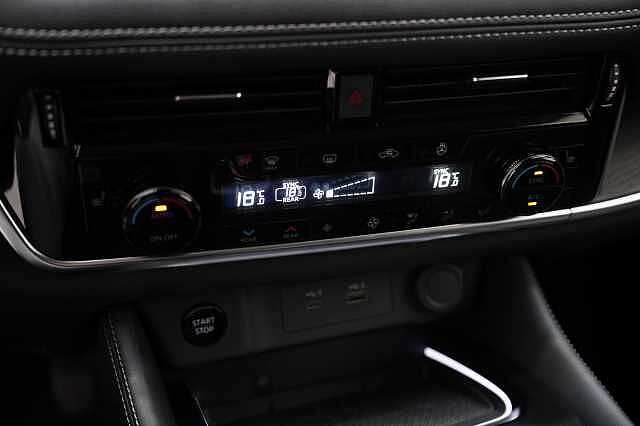 Nissan X-Trail X-Trail 1.5 e-power Tekna 2wd auto