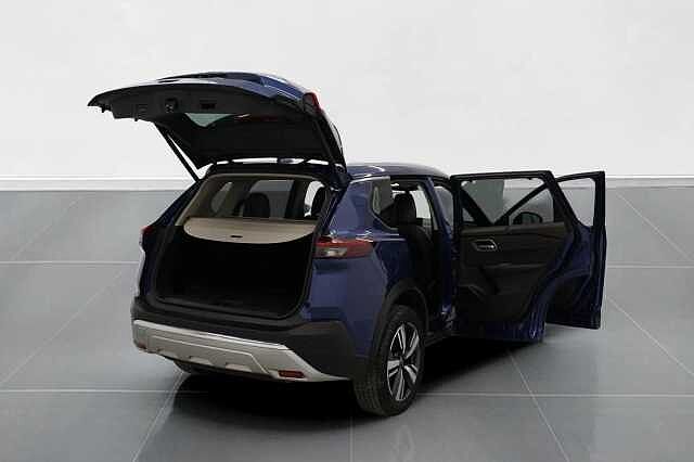 Nissan X-Trail X-Trail 1.5 e-power Tekna 2wd auto