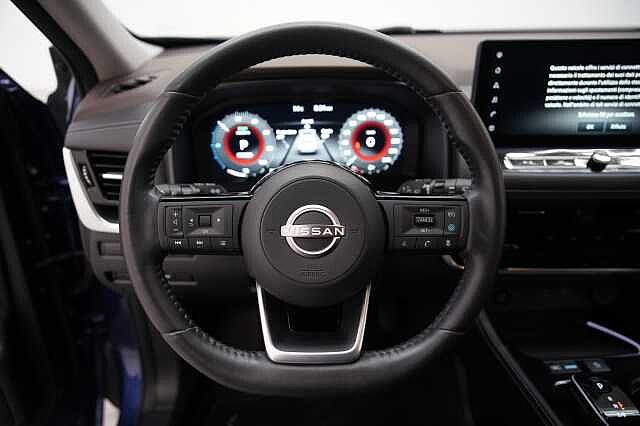 Nissan X-Trail X-Trail 1.5 e-power Tekna 2wd auto