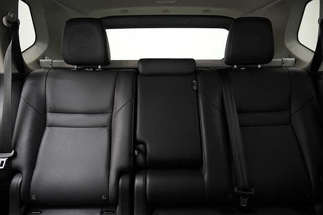 Nissan X-Trail X-Trail 1.5 e-power Tekna 2wd auto