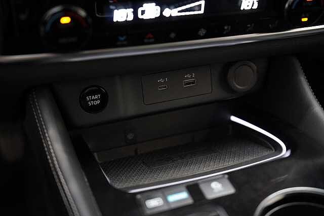 Nissan X-Trail X-Trail 1.5 e-power Tekna 2wd auto