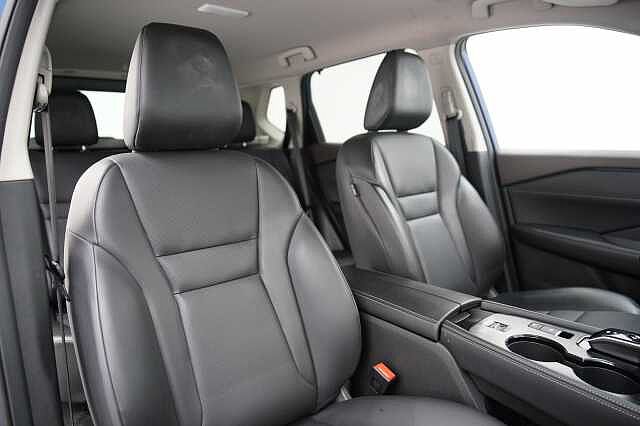 Nissan X-Trail X-Trail 1.5 e-power Tekna 2wd auto