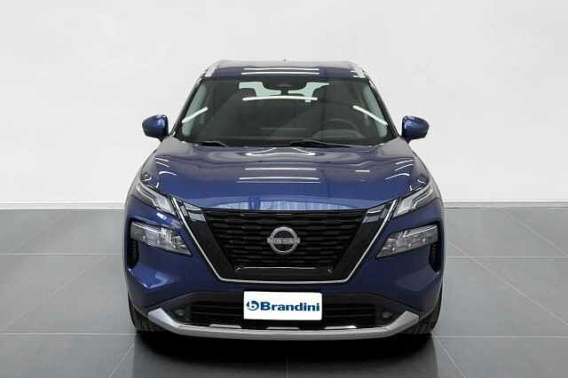 Nissan X-Trail X-Trail 1.5 e-power Tekna 2wd auto