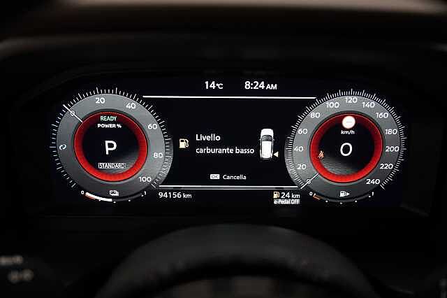 Nissan X-Trail X-Trail 1.5 e-power Tekna 2wd auto